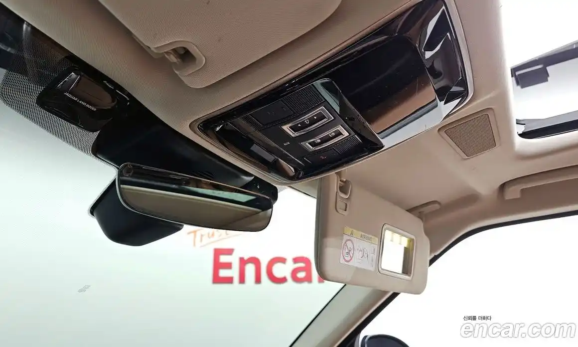 Land Rover Range-Rover Sport 2022 3.0 Автомат в Москве № 166310, фото 20