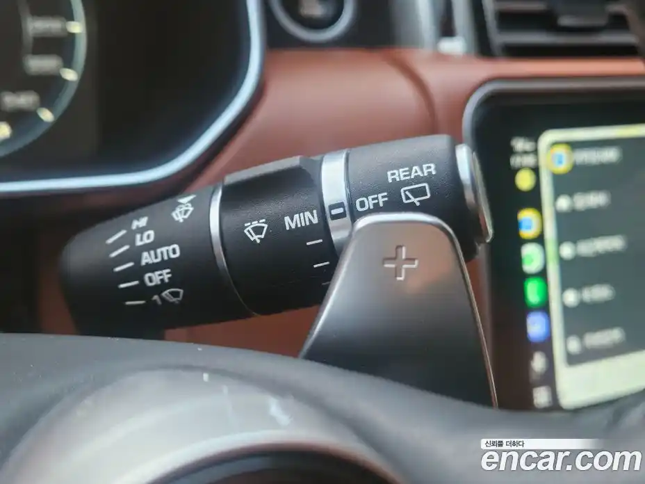 Land Rover Range-Rover 2015 4.4 Автомат в Москве № 166791, фото 15