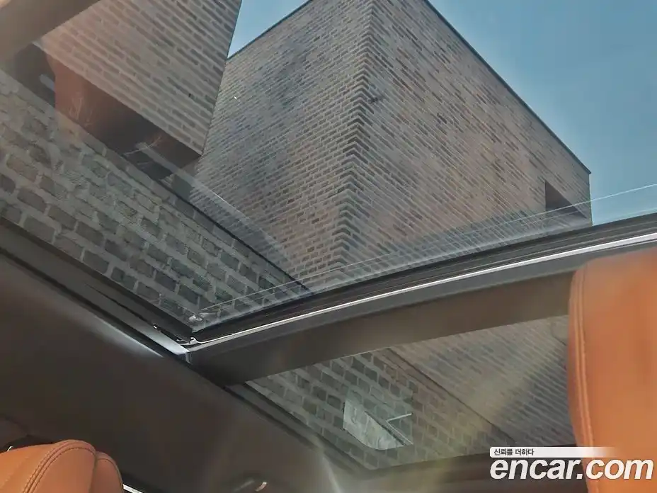 Land Rover Range-Rover 2015 4.4 Автомат в Москве № 166791, фото 19