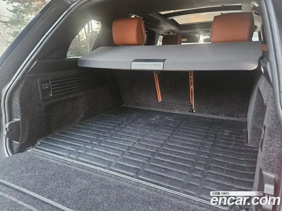 Land Rover Range-Rover 2015 4.4 Автомат в Москве № 166791, фото 20