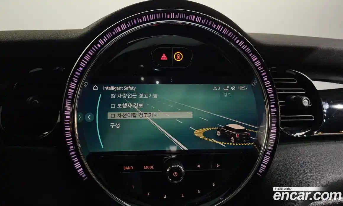 Mini Cooper 2022 1.5 Автомат в Москве № 166944, фото 18