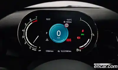 Mini Cooper 2022 1.5 Автомат в Москве № 166944, миниатюра 3