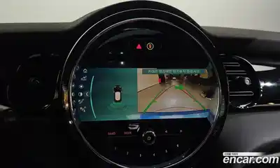 Mini Cooper 2022 1.5 Автомат в Москве № 166944, миниатюра 4