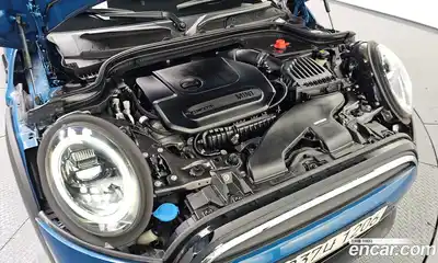 Mini Cooper 2022 1.5 Автомат в Москве № 166944, миниатюра 5