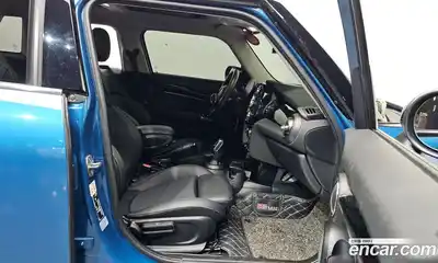 Mini Cooper 2022 1.5 Автомат в Москве № 166944, миниатюра 7