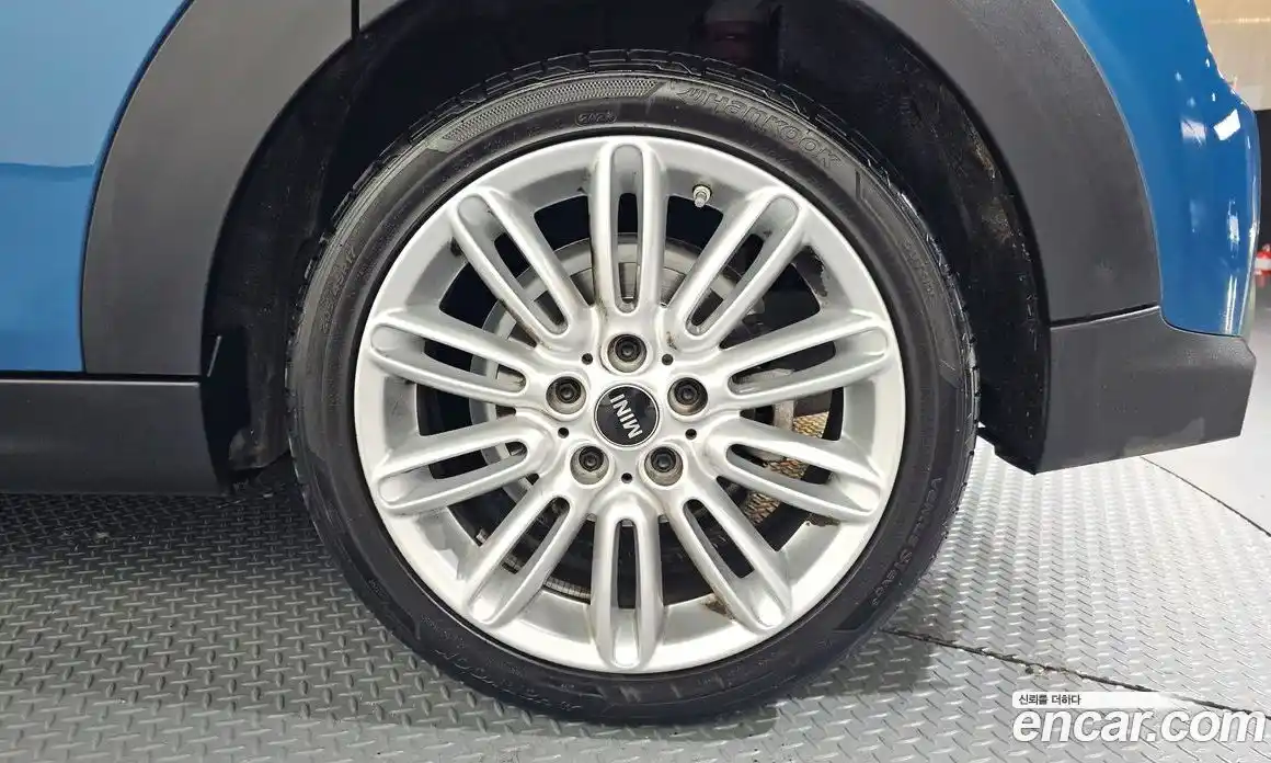 Mini Cooper 2022 1.5 Автомат в Москве № 166944, фото 9