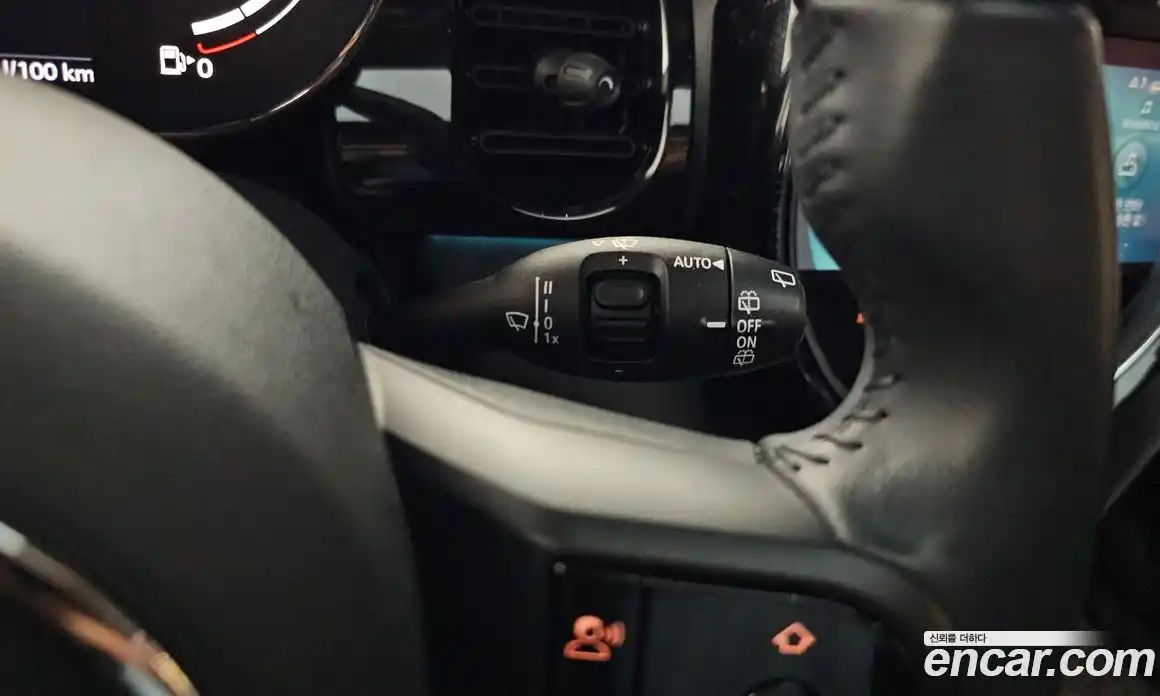 Mini Cooper 2022 1.5 Автомат в Москве № 166944, фото 10