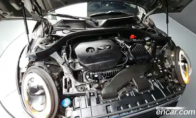 Mini Clubman 2019 1.5 Автомат в Москве № 167289, миниатюра 12