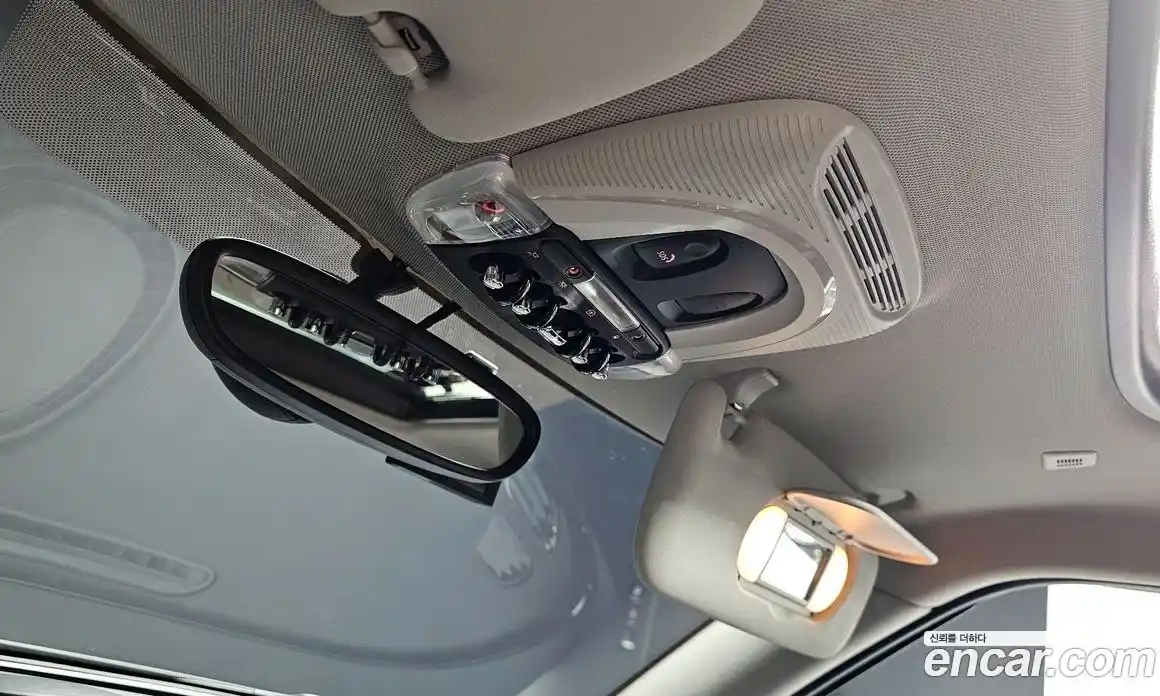 Mini Clubman 2019 1.5 Автомат в Москве № 167289, фото 15