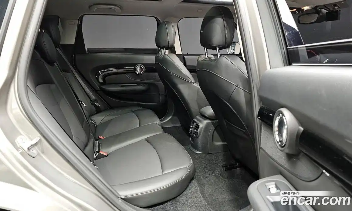 Mini Clubman 2019 1.5 Автомат в Москве № 167289, фото 20