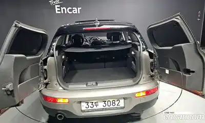Mini Clubman 2019 1.5 Автомат в Москве № 167289, миниатюра 2