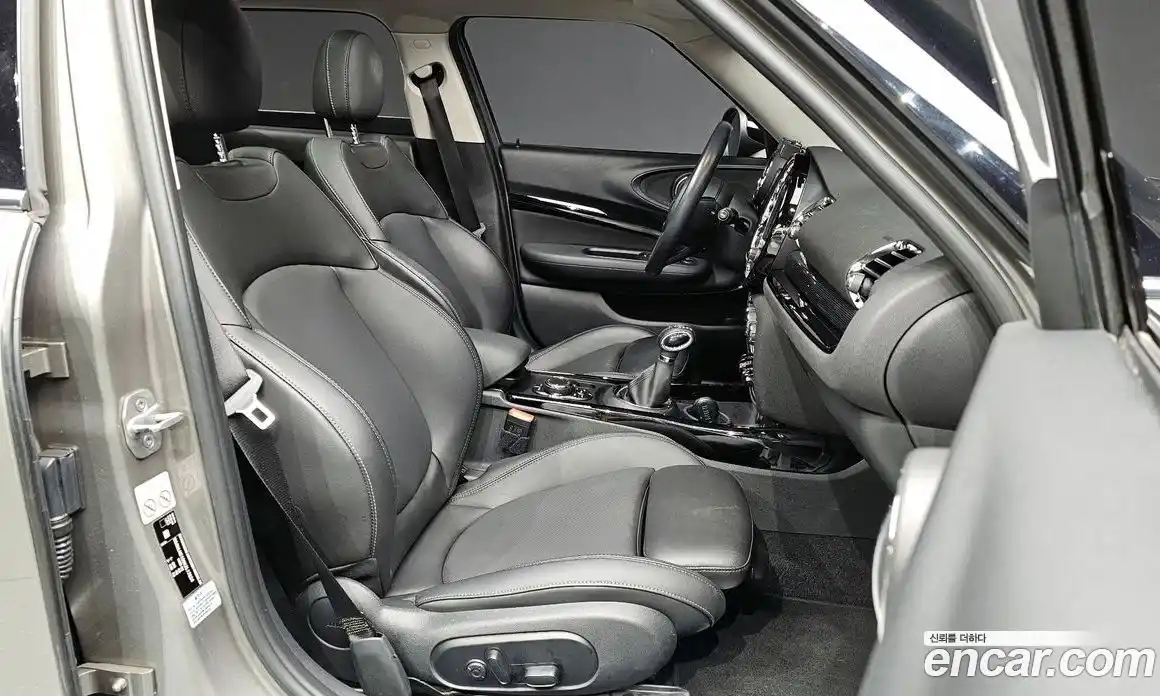 Mini Clubman 2019 1.5 Автомат в Москве № 167289, фото 3