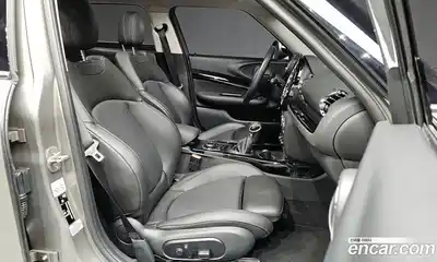 Mini Clubman 2019 1.5 Автомат в Москве № 167289, миниатюра 3