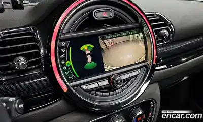 Mini Clubman 2019 1.5 Автомат в Москве № 167289, миниатюра 4