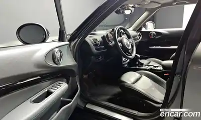 Mini Clubman 2019 1.5 Автомат в Москве № 167289, миниатюра 5