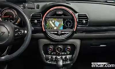 Mini Clubman 2019 1.5 Автомат в Москве № 167289, миниатюра 9