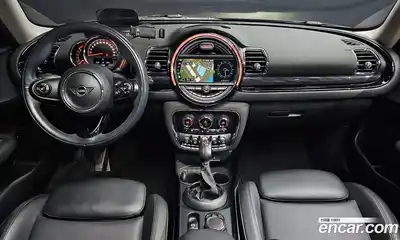 Mini Clubman 2019 1.5 Автомат в Москве № 167289, миниатюра 10