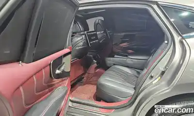Lexus LS 2020 3.5 Автомат в Москве № 168124, миниатюра 12