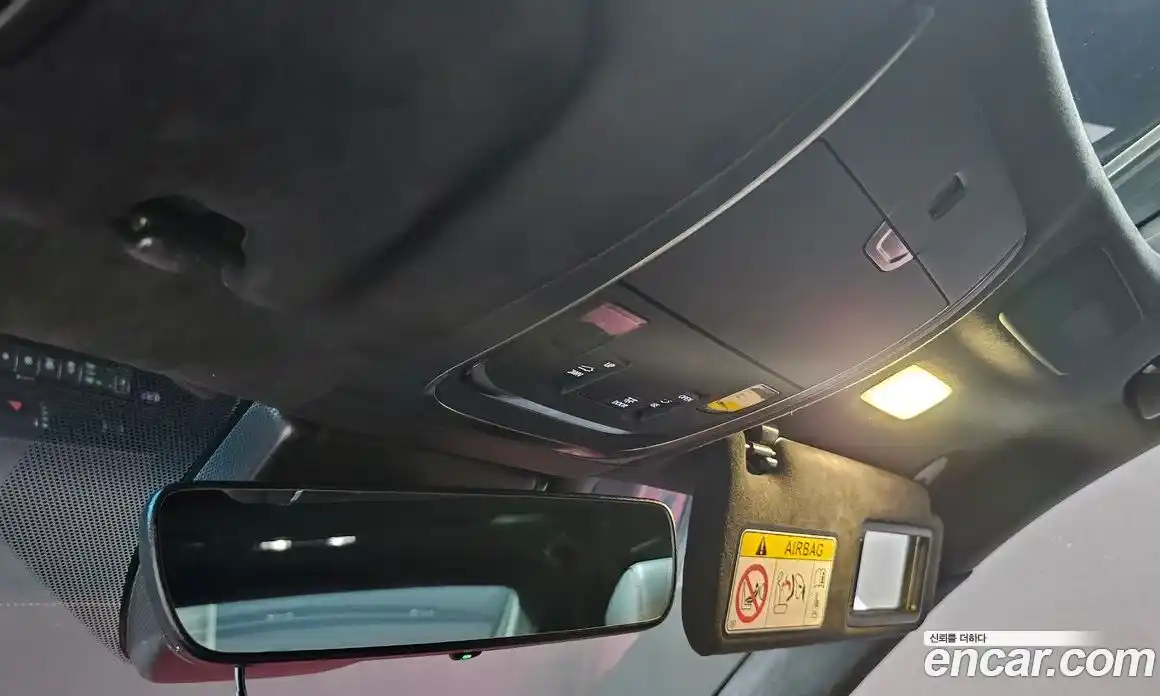 Lexus LS 2020 3.5 Автомат в Москве № 168124, фото 14