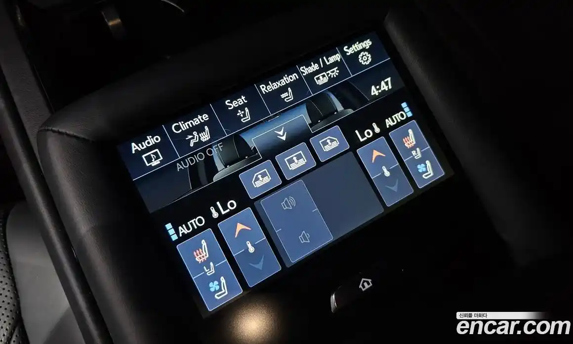 Lexus LS 2020 3.5 Автомат в Москве № 168124, фото 3