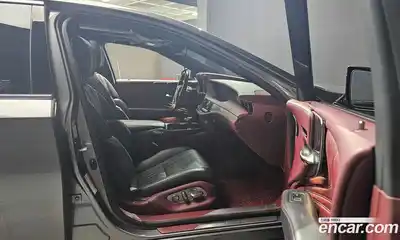 Lexus LS 2020 3.5 Автомат в Москве № 168124, миниатюра 5