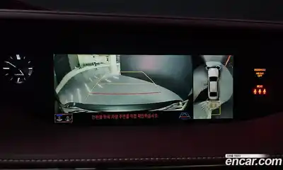 Lexus LS 2020 3.5 Автомат в Москве № 168124, миниатюра 8