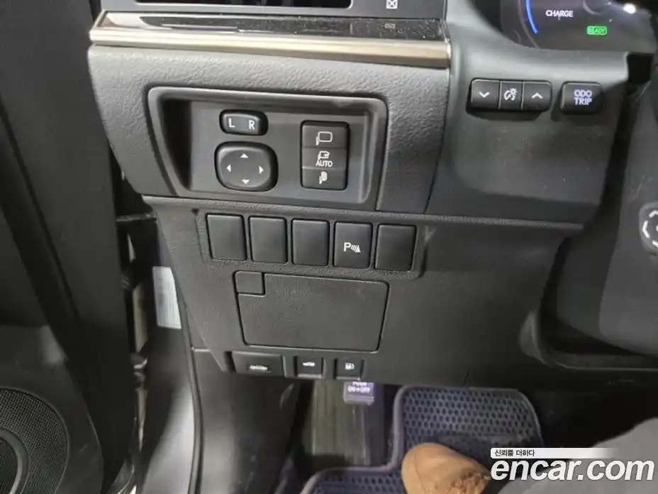 Lexus ES 2015 2.5 Автомат в Москве № 168335, фото 8