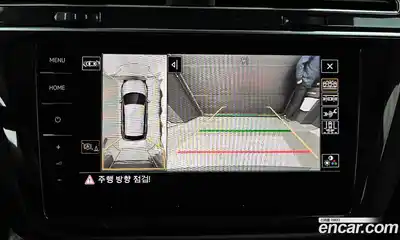 Volkswagen Tiguan 2022 2.0 Автомат в Москве № 168428, миниатюра 2