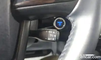 Toyota Prius 2019 1.8 Автомат в Москве № 170255, миниатюра 8