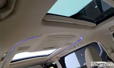 Toyota Alphard 2016 3.5 Автомат в Москве № 170316, миниатюра 10