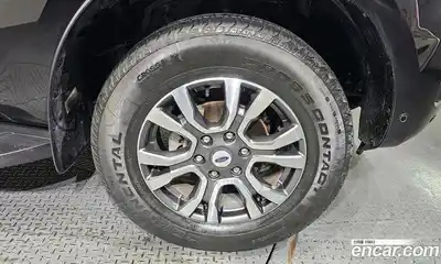 Ford Ranger 2021 2.0 Автомат в Москве № 170817, миниатюра 12