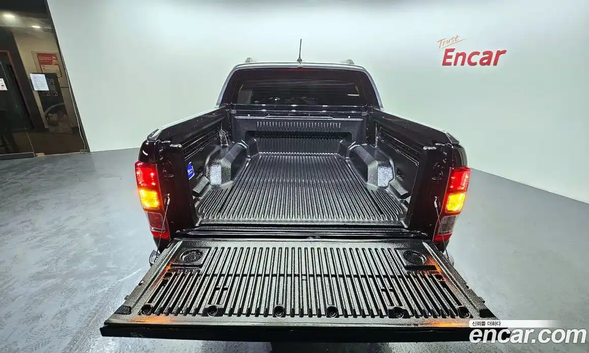 Ford Ranger 2021 2.0 Автомат в Москве № 170817, фото 14