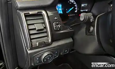 Ford Ranger 2021 2.0 Автомат в Москве № 170817, миниатюра 2