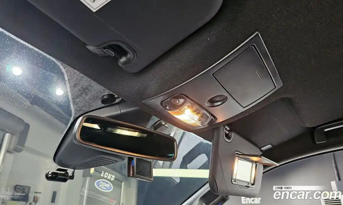 Ford Ranger 2021 2.0 Автомат в Москве № 170817, фото 8