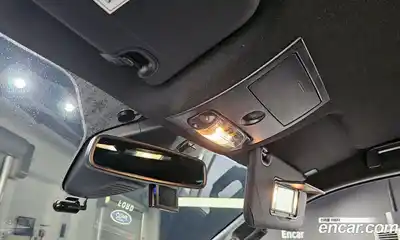 Ford Ranger 2021 2.0 Автомат в Москве № 170817, миниатюра 8