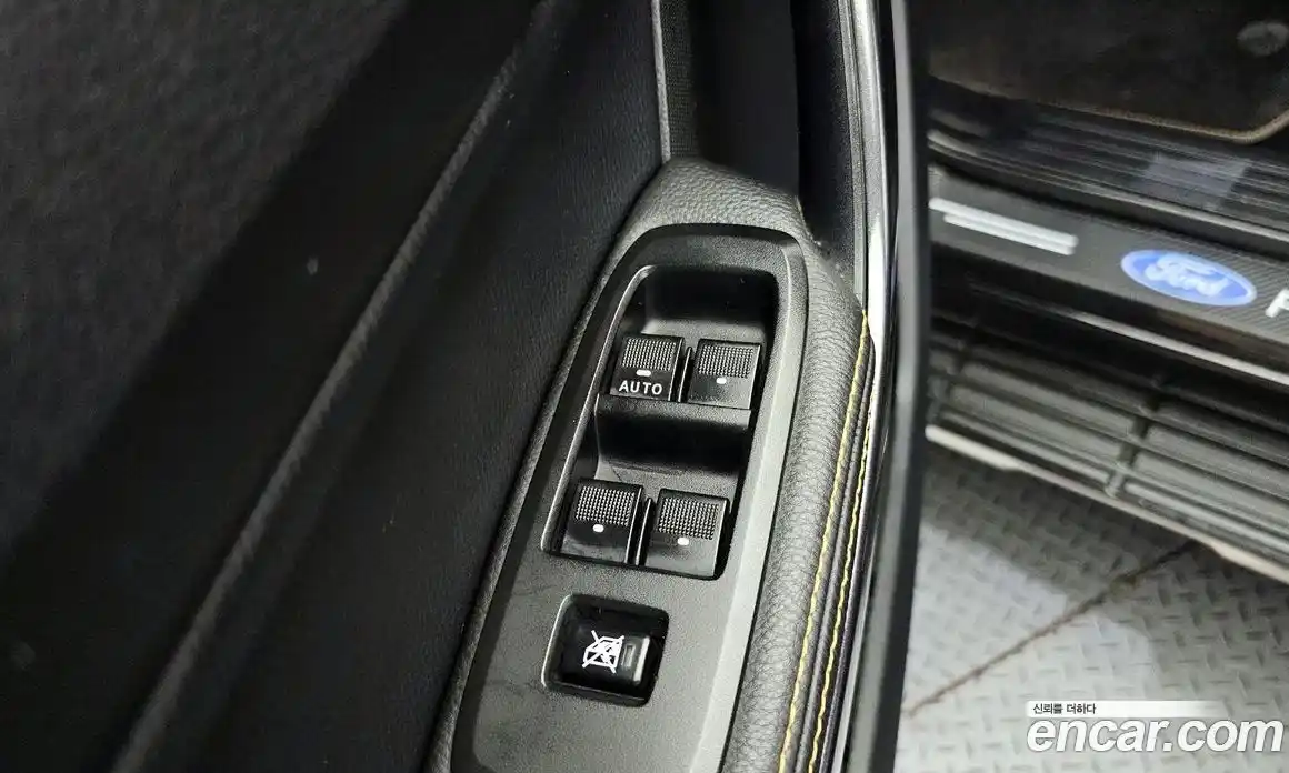 Ford Ranger 2021 2.0 Автомат в Москве № 170817, фото 9