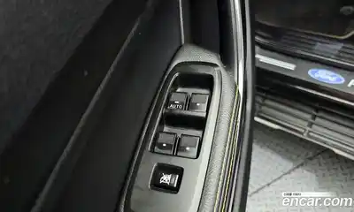 Ford Ranger 2021 2.0 Автомат в Москве № 170817, миниатюра 9