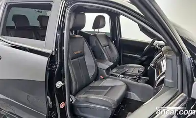 Ford Ranger 2021 2.0 Автомат в Москве № 170817, миниатюра 10