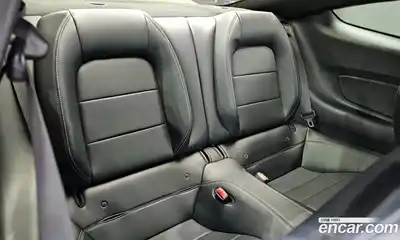 Ford Mustang 2015 5.0 Автомат в Москве № 170941, миниатюра 11