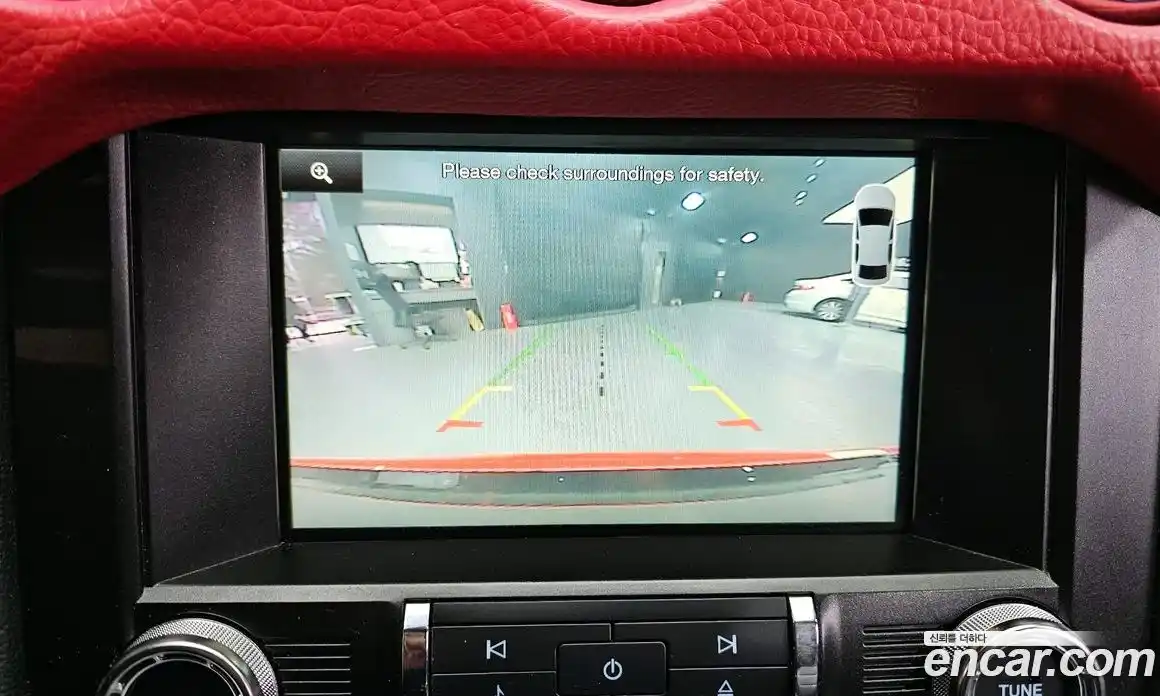 Ford Mustang 2015 5.0 Автомат в Москве № 170941, фото 14