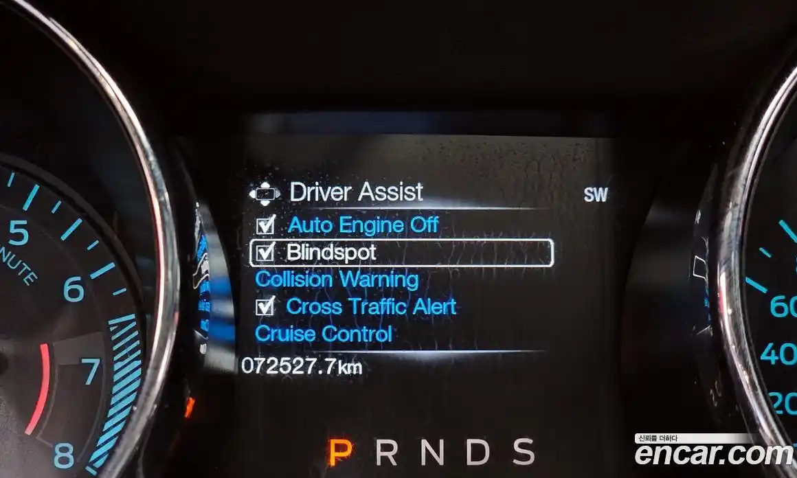 Ford Mustang 2015 5.0 Автомат в Москве № 170941, фото 15