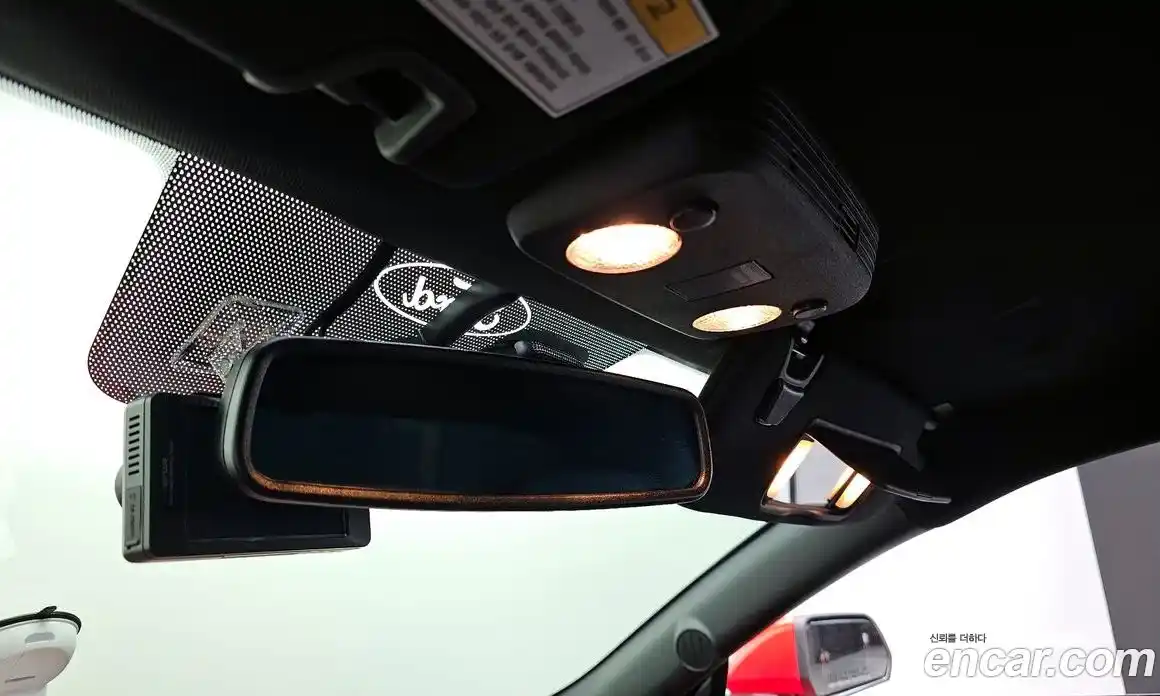 Ford Mustang 2015 5.0 Автомат в Москве № 170941, фото 17