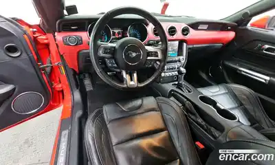 Ford Mustang 2015 5.0 Автомат в Москве № 170941, миниатюра 6