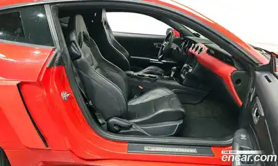 Ford Mustang 2015 5.0 Автомат в Москве № 170941, миниатюра 10