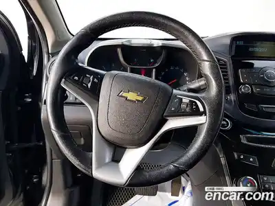 Chevrolet Orlando 2012 2.0 Автомат в Москве № 171310, миниатюра 11