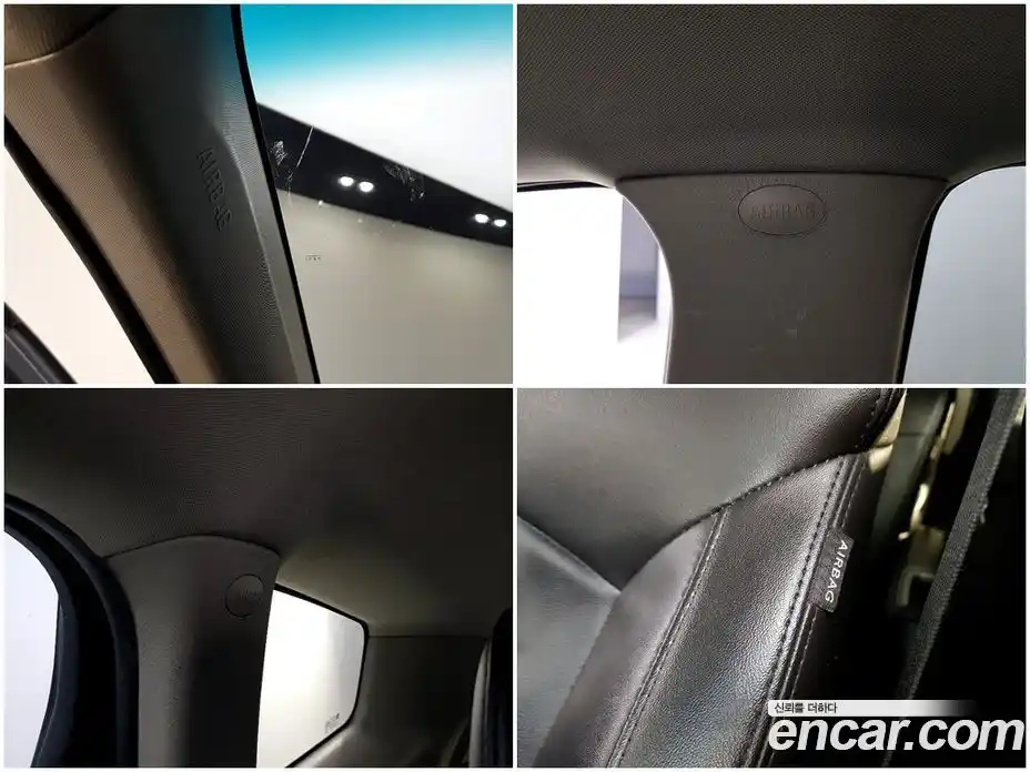 Chevrolet Orlando 2012 2.0 Автомат в Москве № 171310, фото 18