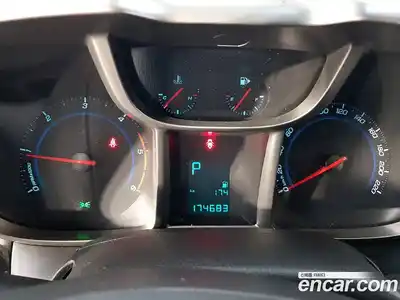 Chevrolet Orlando 2012 2.0 Автомат в Москве № 171310, миниатюра 6