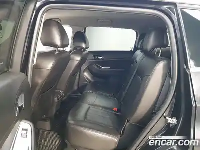 Chevrolet Orlando 2012 2.0 Автомат в Москве № 171310, миниатюра 8