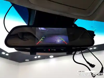 Chevrolet Orlando 2012 2.0 Автомат в Москве № 171310, миниатюра 10