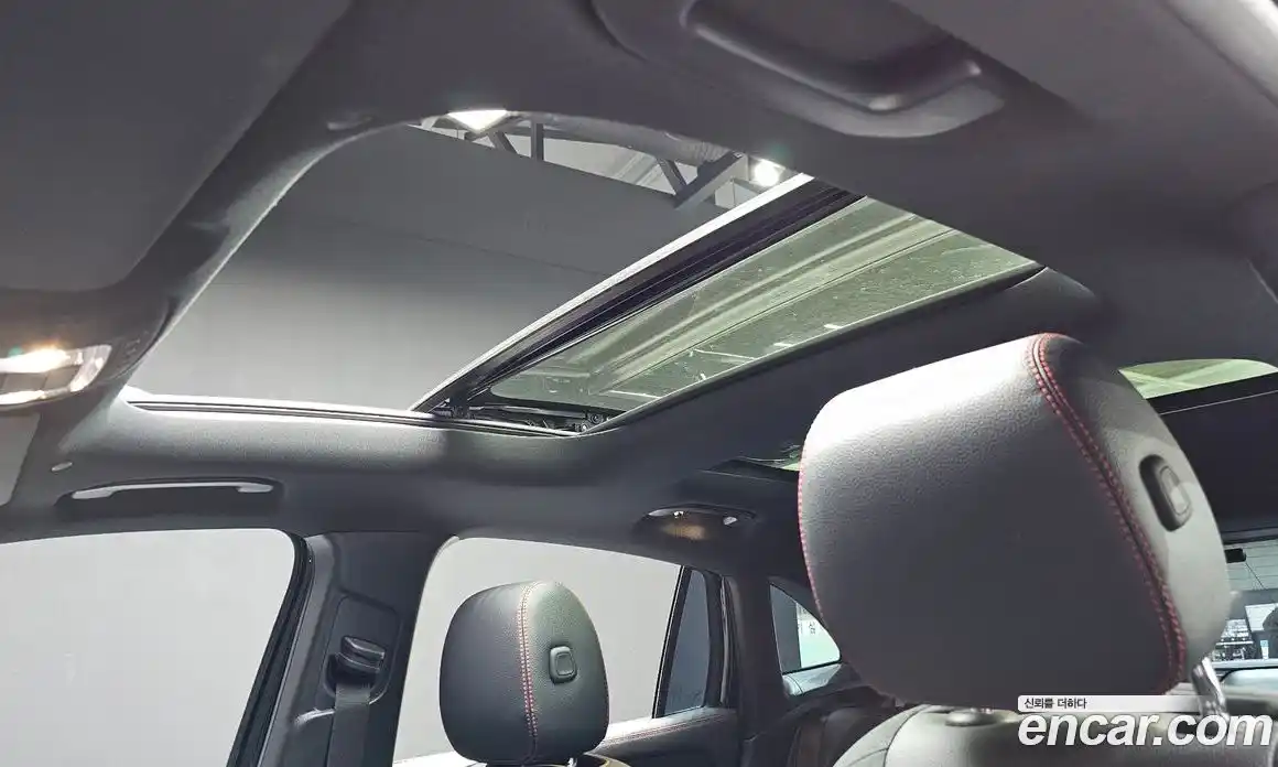 Mercedes-Benz GLA-Class 2023 2.0 Автомат в Москве № 176568, фото 13